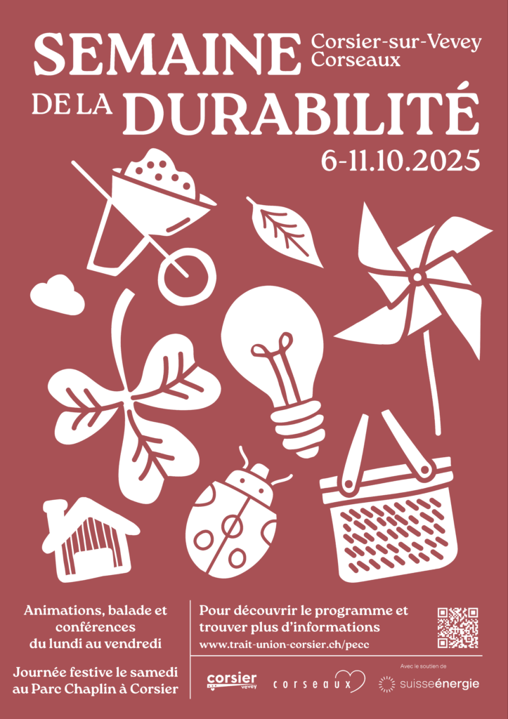 06-11.10 SEMAINE DURABILITÉ