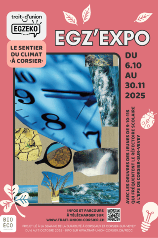 Balade du climat Balade du climat