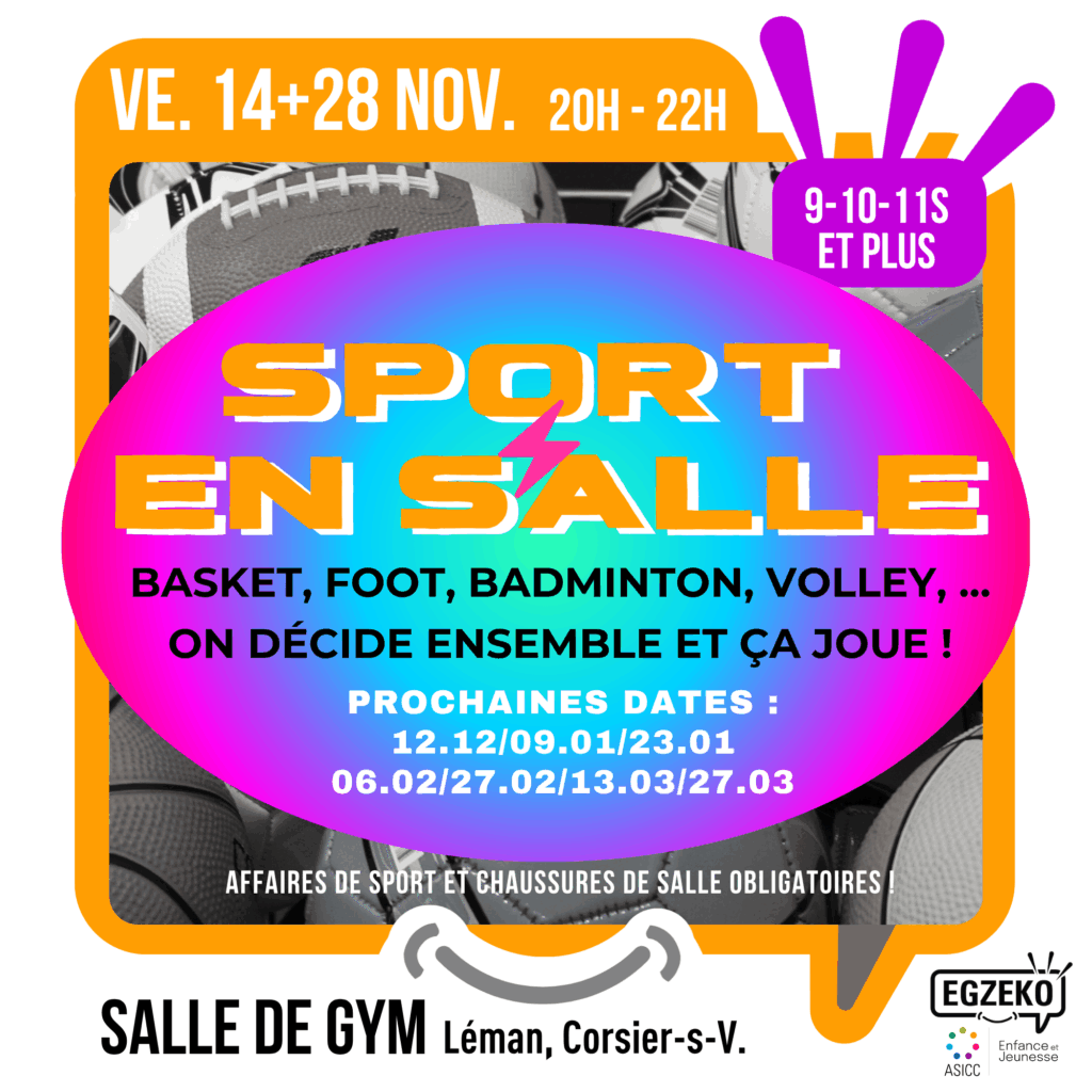 VE. 14+28.11 SPORT 9-10-11S+