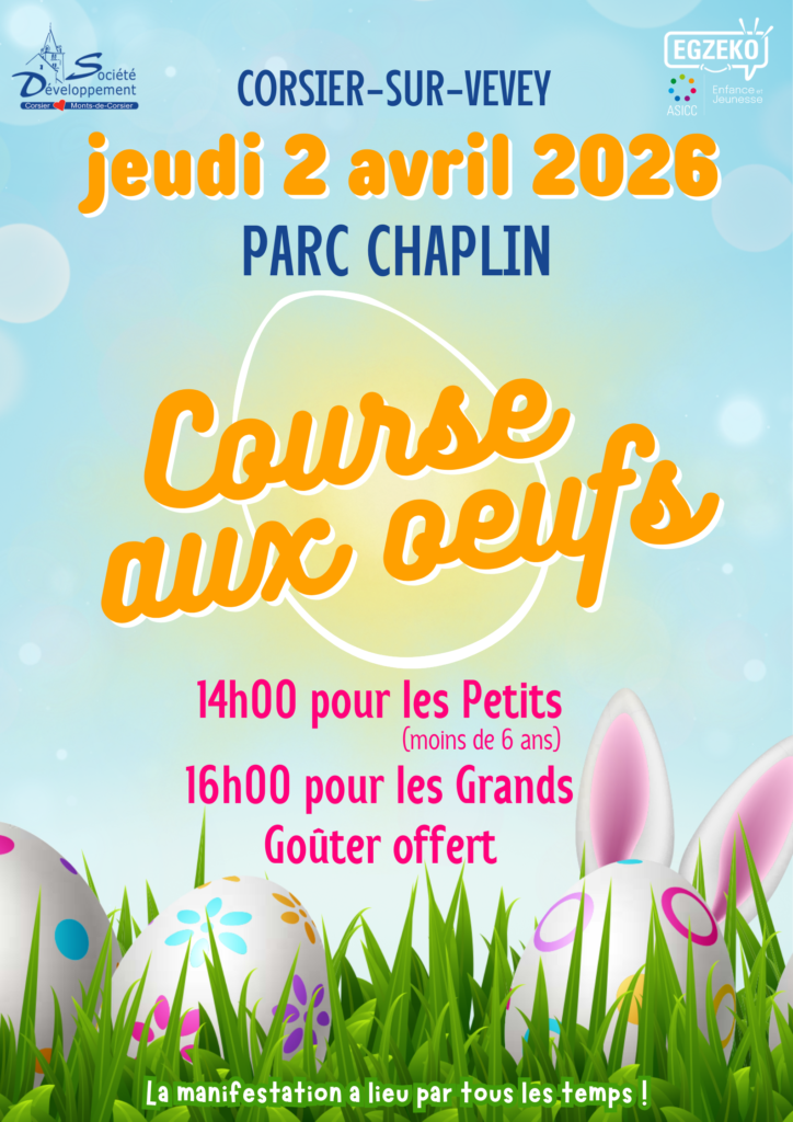 VE.02.04 COURSE AUX OEUFS