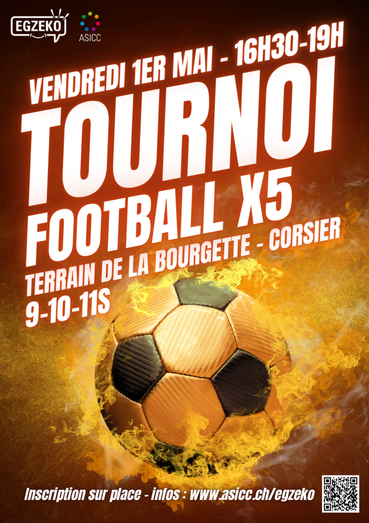 VE 01.05 TOURNOI DE FOOT 9-10-11S